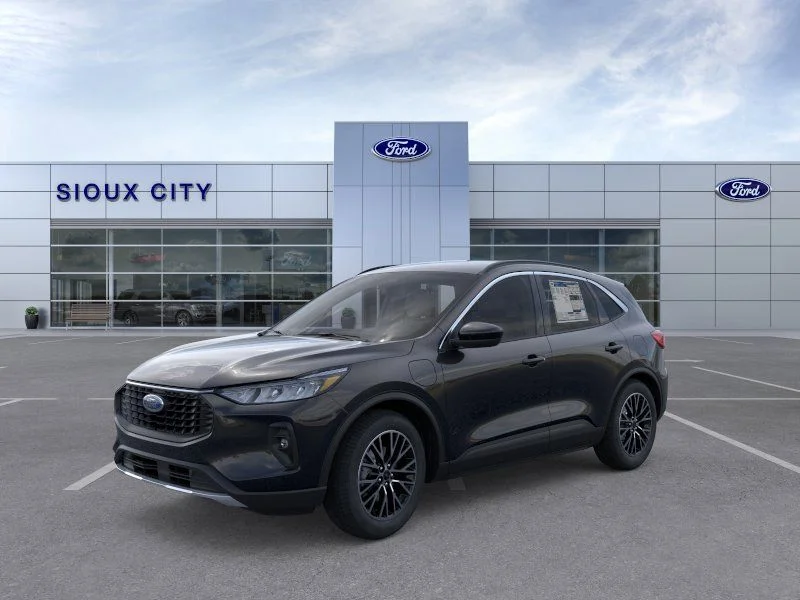 2025 Ford Escape Plug-in FWD's photo