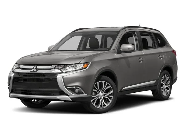 Used 2018 BROWN Mitsubishi SEL image 1