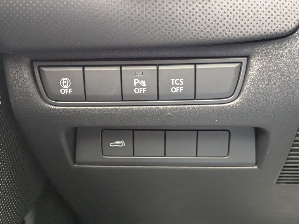 New 2026 Wind Chill Pearl Mazda 2.5 S Preferred AWD image 28