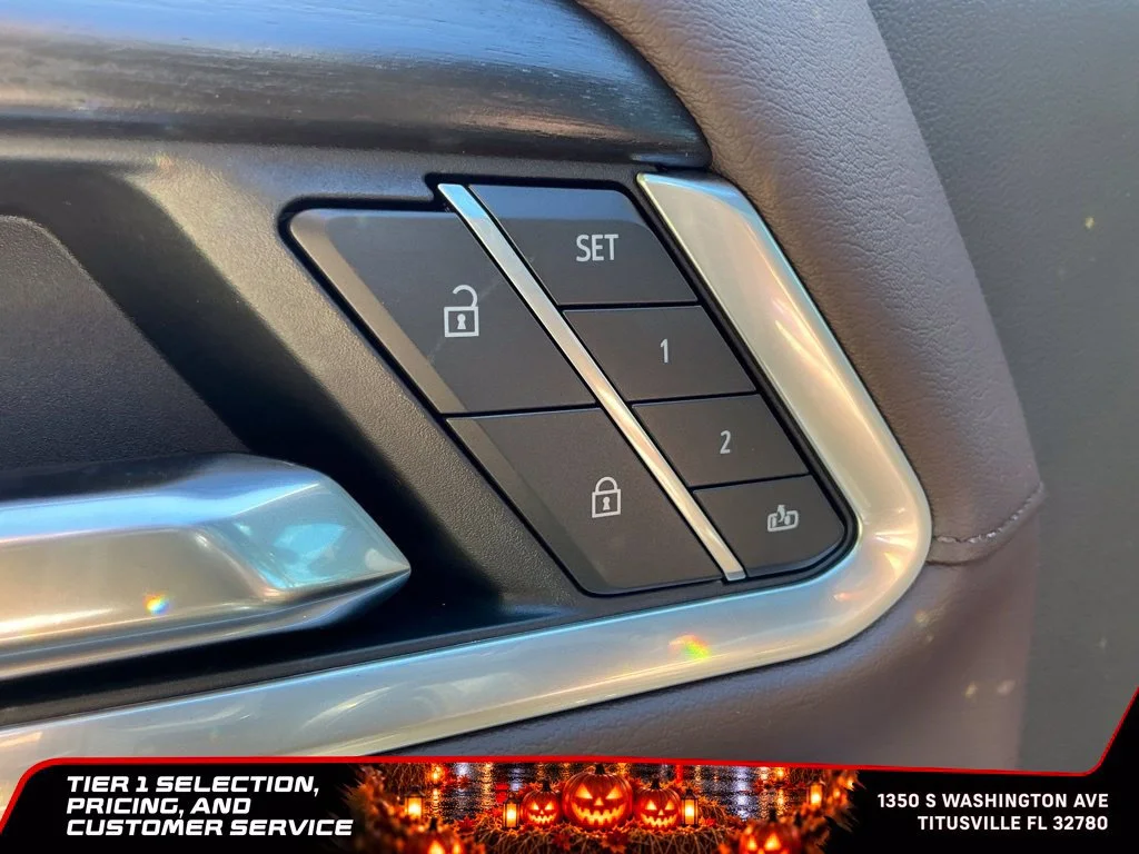New 2026 Sterling Metallic GMC Denali image 26