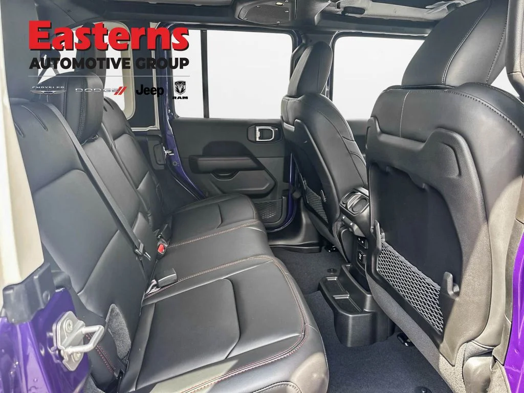 New 2026 Reign Exterior Paint Jeep Rubicon image 22