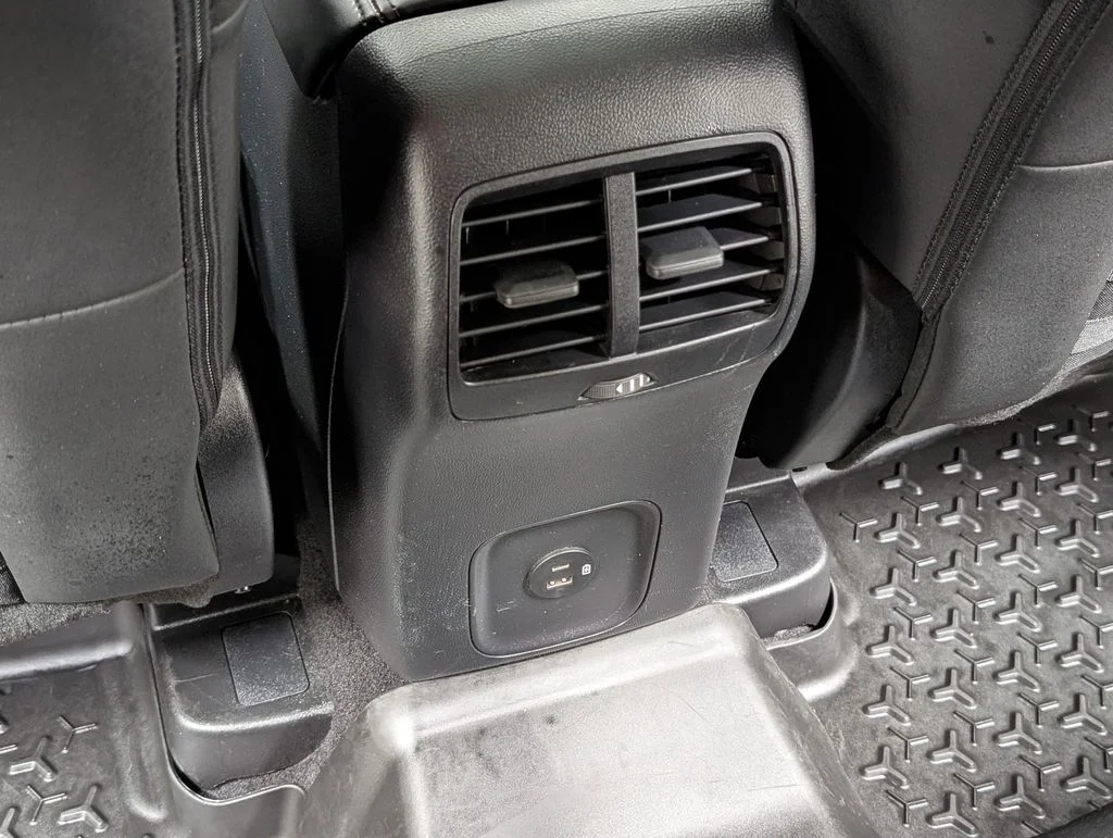 Certified Used 2023 Shadow Black Ford Big Bend image 16