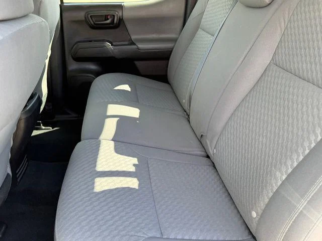 Certified Used 2023 ICE CAP Toyota SR image 24