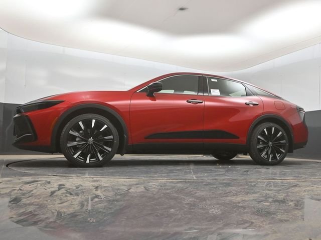 2025 Toyota Crown Platinum - Photo 20