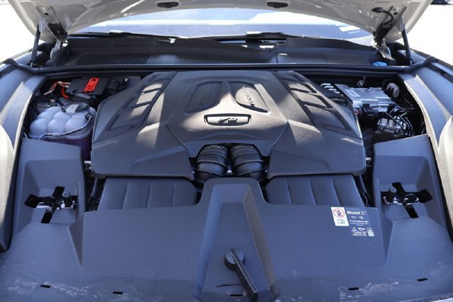 Used 2026 Chalk Porsche S image 28