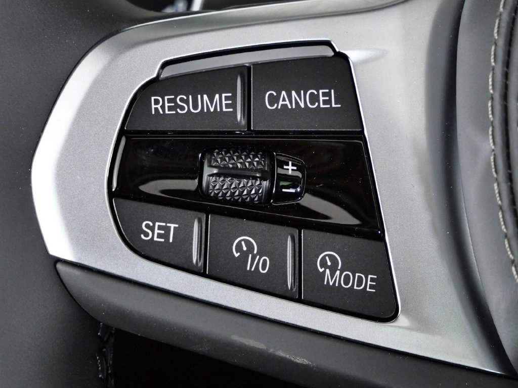 2026 BMW X7 40i - Photo 41