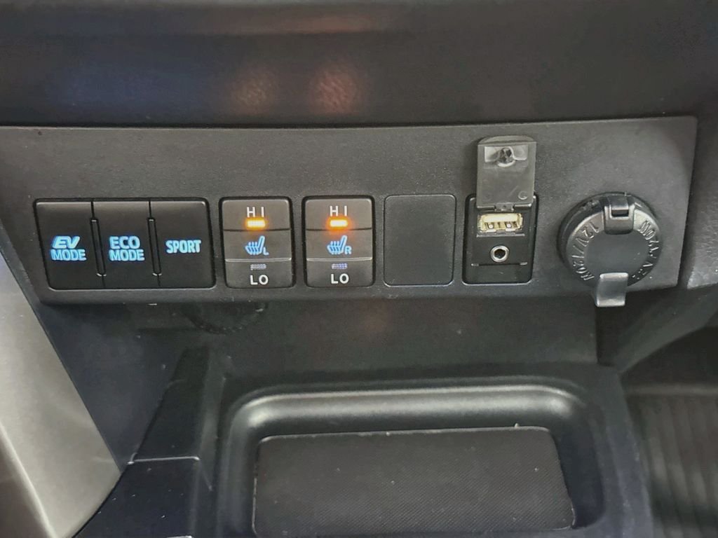 Used 2016 Gray Toyota Limited image 20