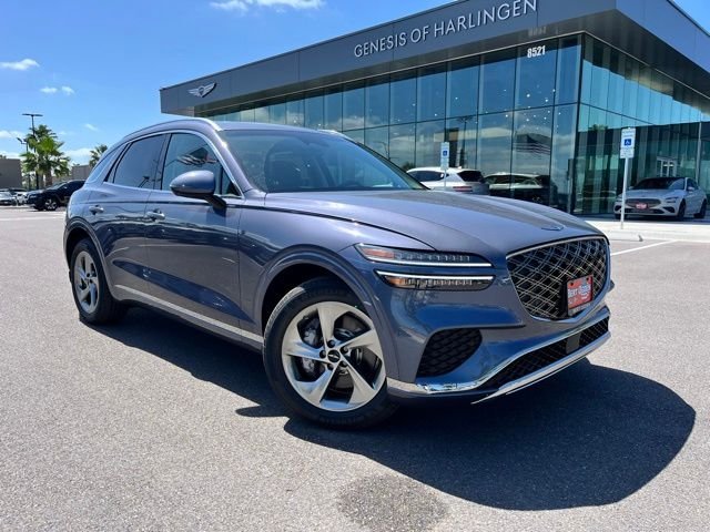 2026 Genesis GV70 2.5T Advanced AWD's photo
