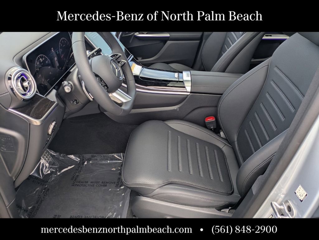 2026 Mercedes-Benz GLC Base - Photo 38