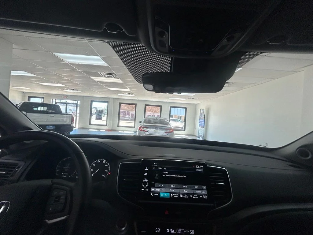 2024 Honda Ridgeline RTL - Photo 16