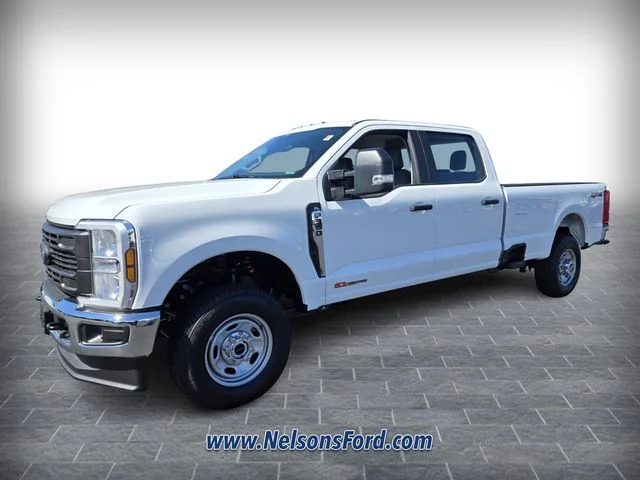 2026 Ford F-350 Super Duty XL - Photo 23
