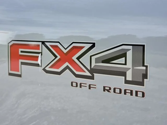 2026 Ford F-250 Super Duty XL - Photo 7