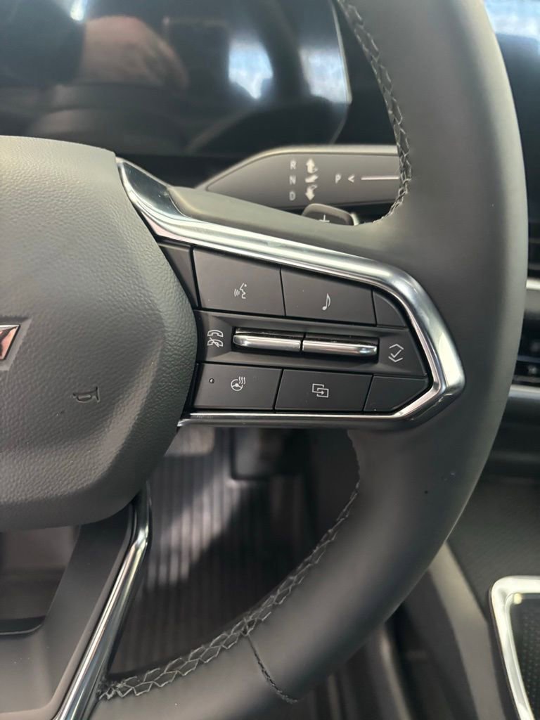 2026 Chevrolet Equinox LT - Photo 15