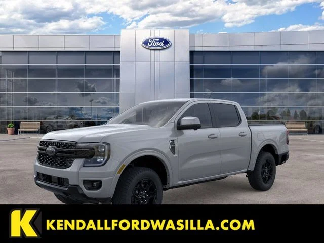 New 2026 Avalanche Ford Lariat image 1