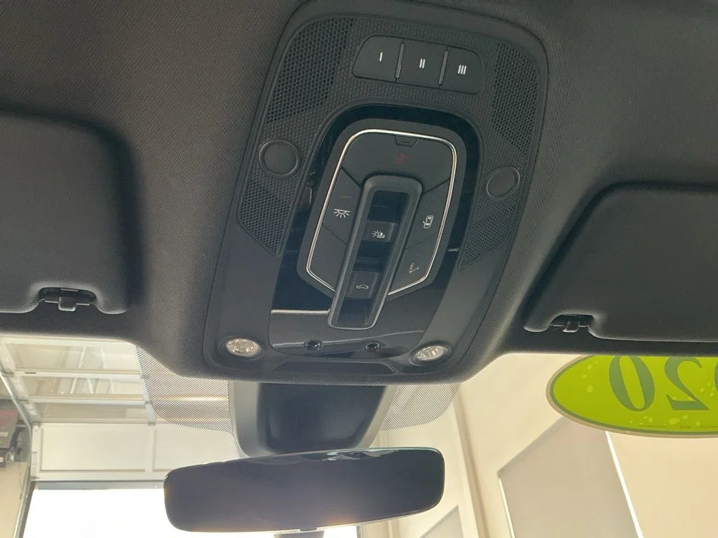 2020 Audi SQ5 Premium Plus - Photo 18