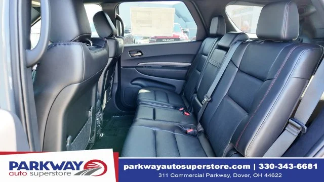 2027 Dodge Durango GT HEMI Plus V8 - Photo 13