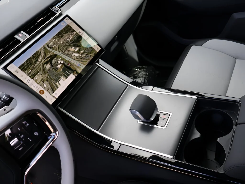 New 2026 Blue Land Rover S image 19