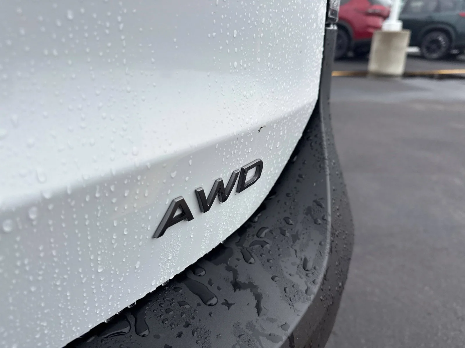 New 2027 Fresh Powder Nissan SV image 8