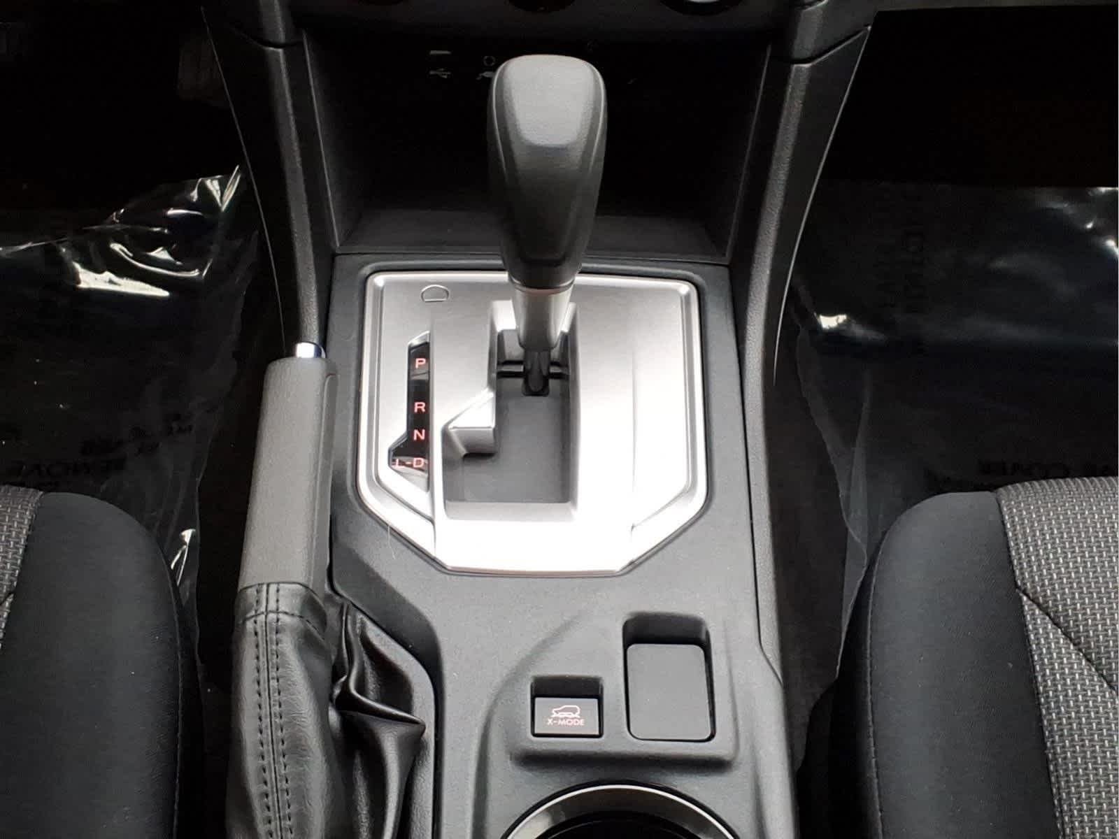 Used 2022 Cool Gray Khaki Subaru  image 26