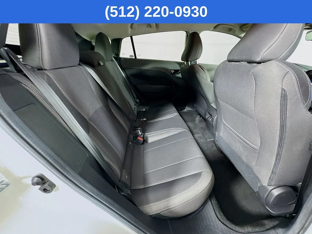 Certified Used 2026 White Subaru Premium image 31