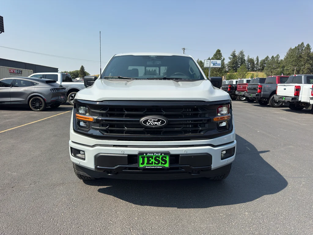 New 2026 Avalanche Ford XLT image 9
