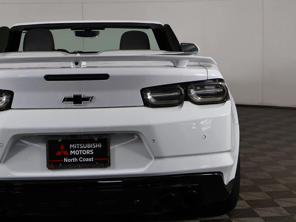 2023 Chevrolet Camaro ZL1 - Photo 17