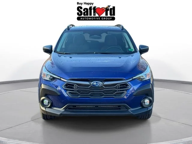 2026 Subaru Crosstrek Premium - Photo 9