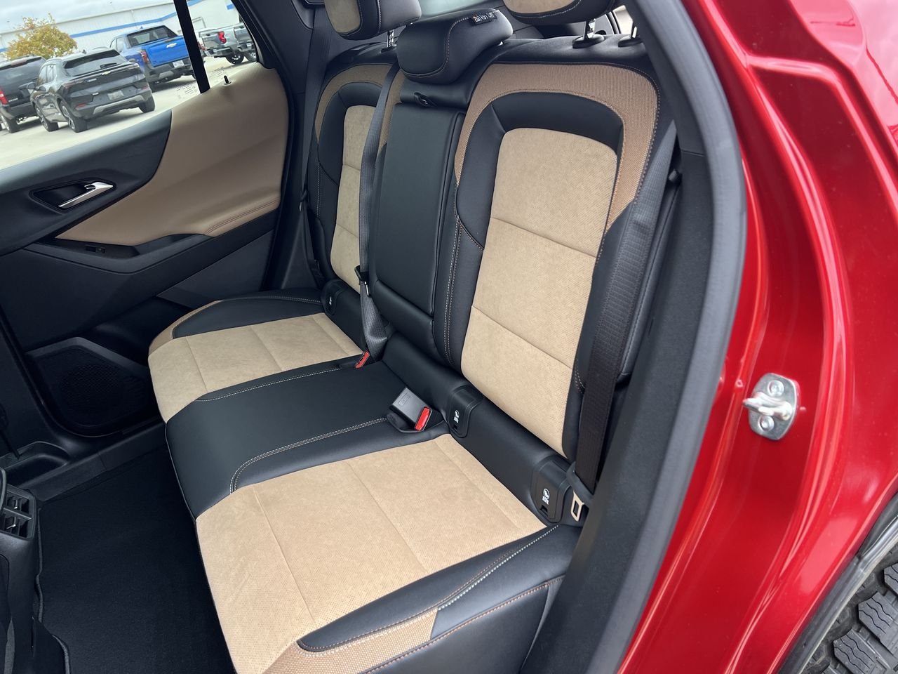 2026 Chevrolet Equinox ACTIV - Photo 83