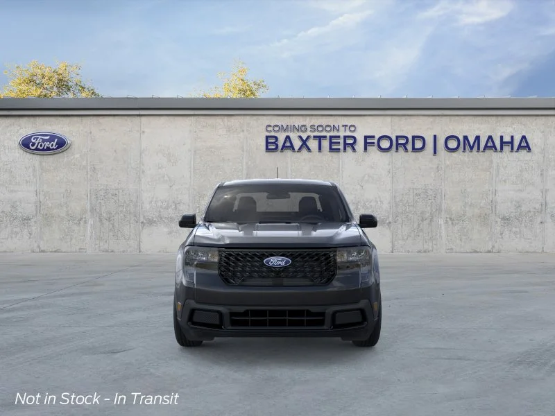 New 2026 Oxford White FORD  image 35