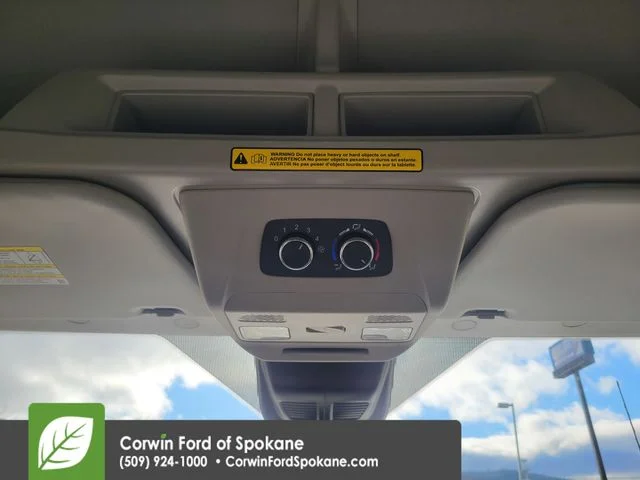 New 2026 Oxford White Ford XLT image 32
