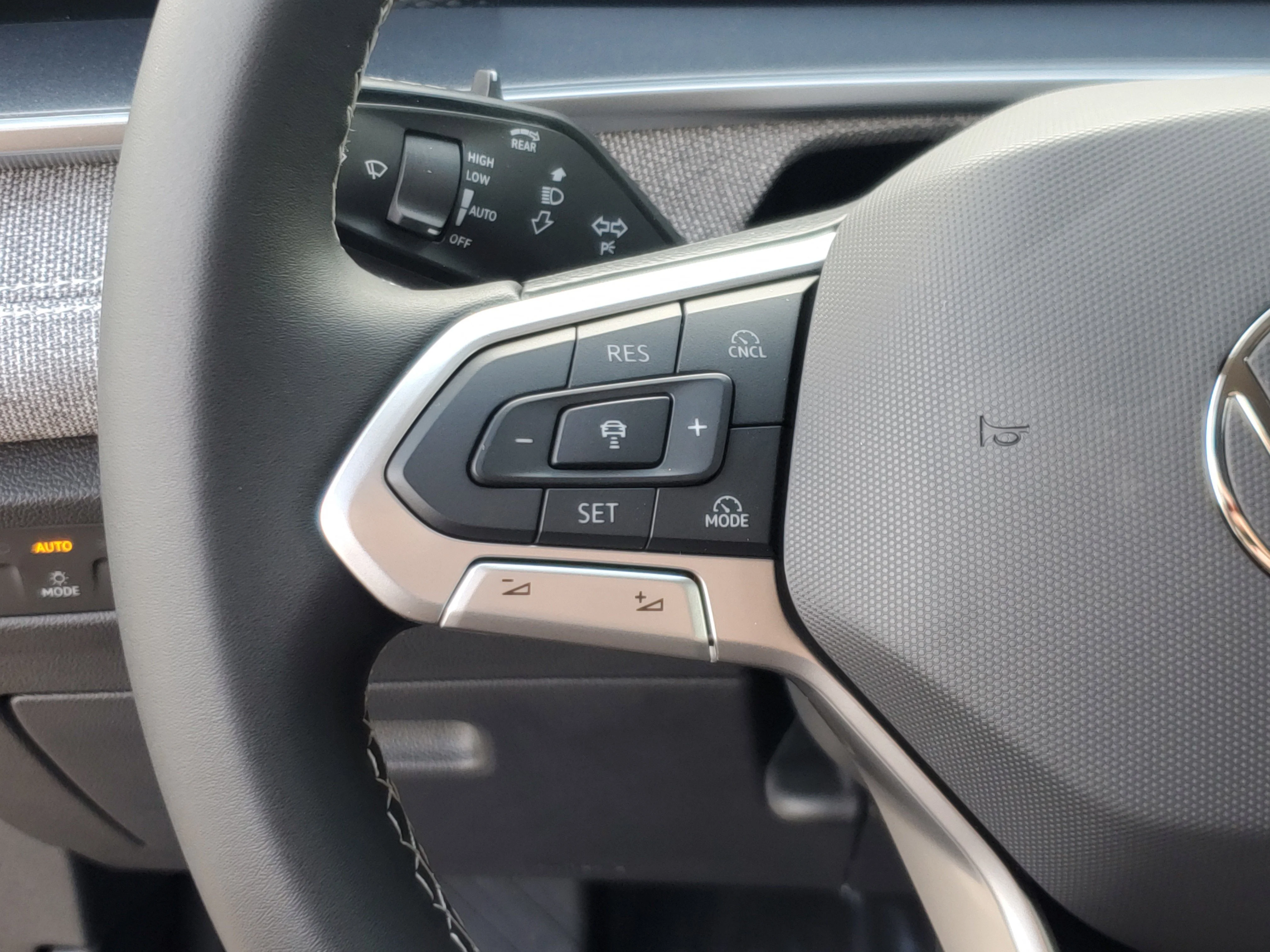 New 2026 Gray Volkswagen S image 20