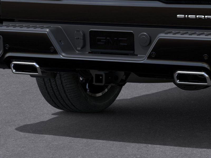 New 2026 Onyx Black GMC Denali image 14