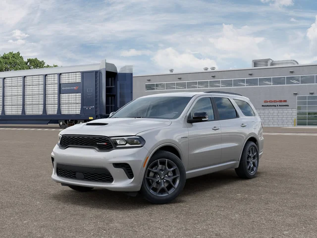 2026 Dodge Durango GT PREMIUM