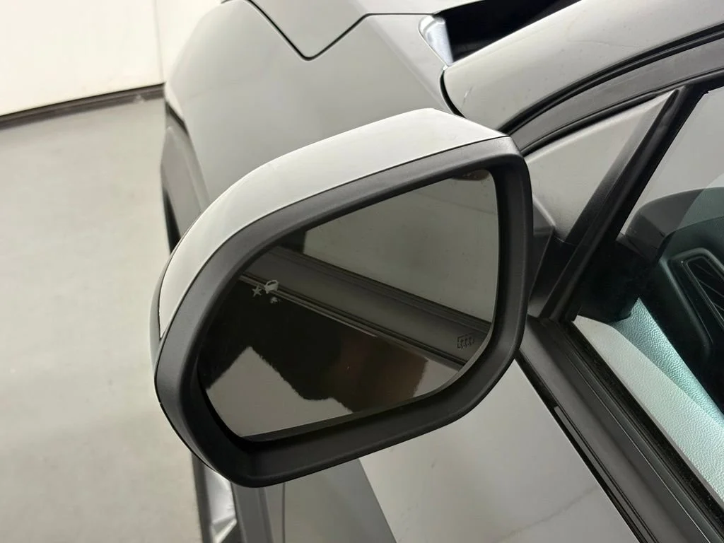 New 2026 Mosaic Black Metallic Chevrolet LT image 15