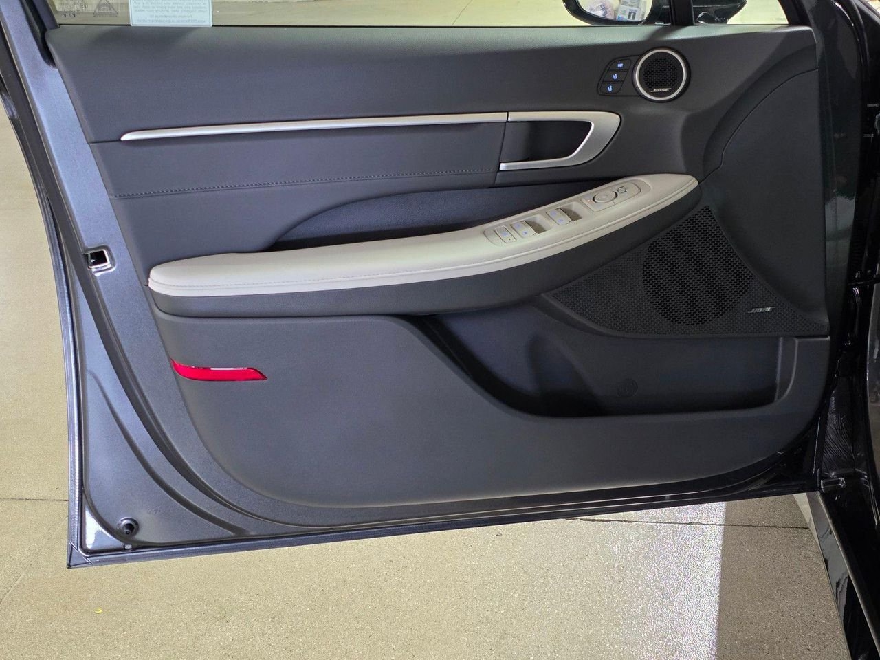 New 2026 Portofino Gray Hyundai Limited image 20