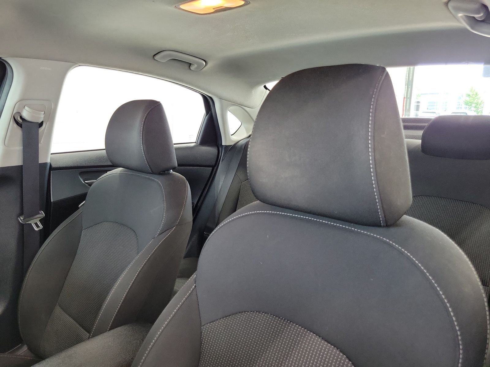 Used 2020 Gray Kia LXS image 10