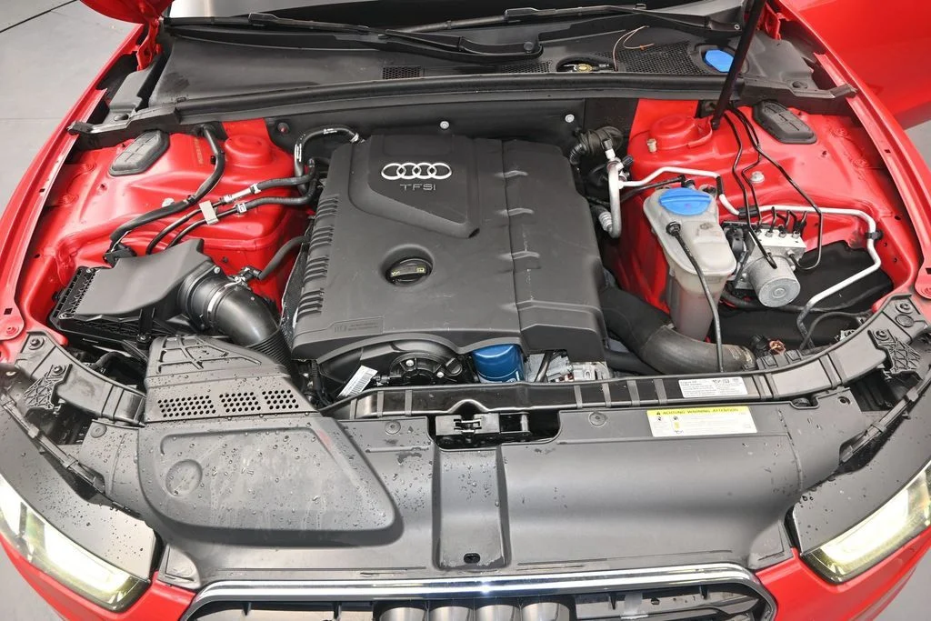 Used 2014  Audi 2.0T Premium Plus image 22