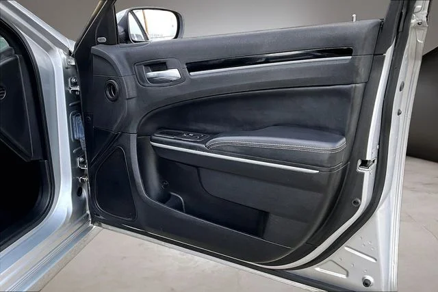 Used 2022 Silver Chrysler S image 27