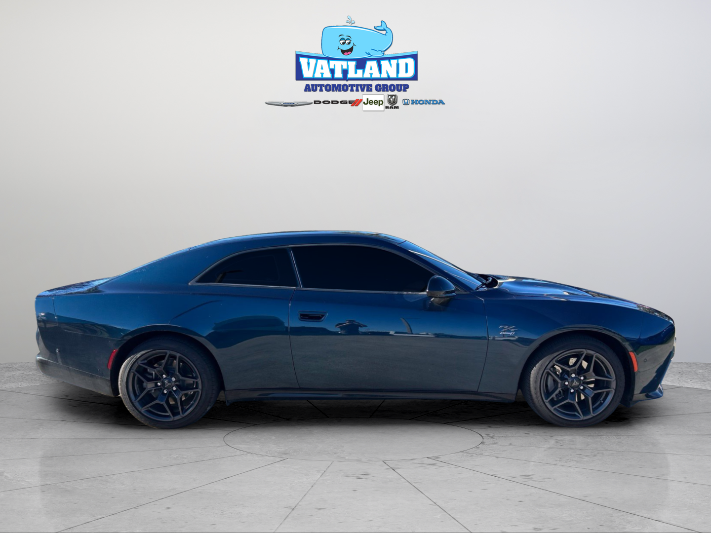 Used 2024  Dodge R/T image 6