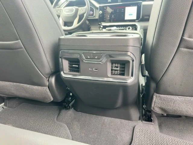 New 2026 Onyx Black GMC Denali image 14