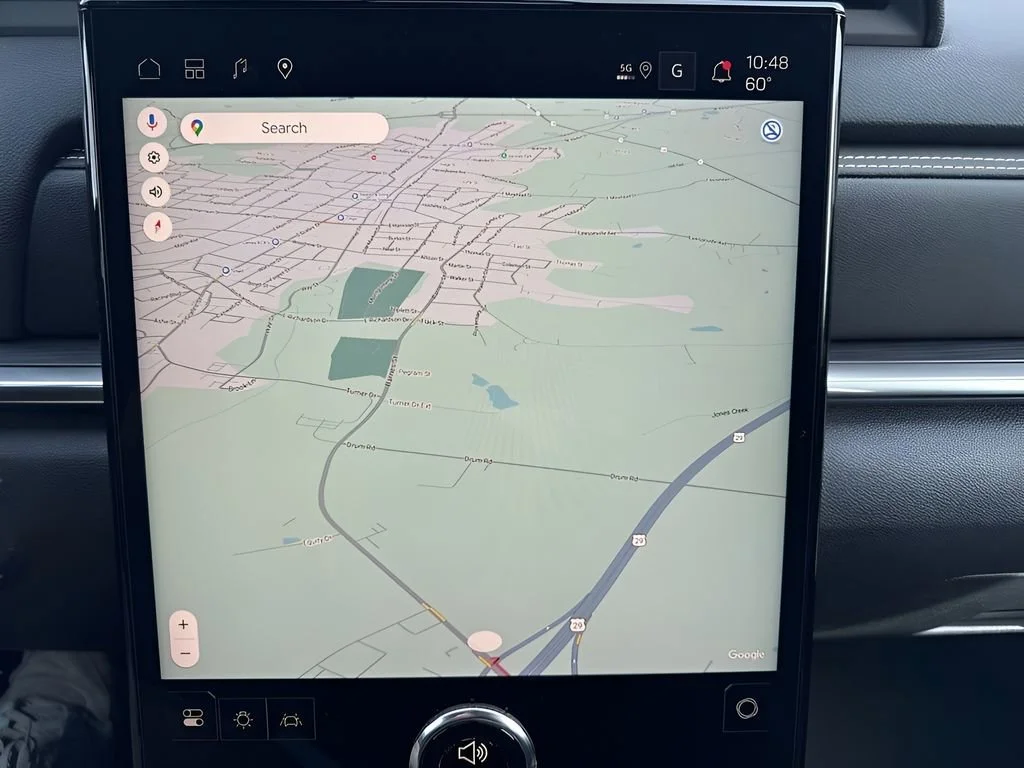 New 2026 Summit White GMC Elevation image 20