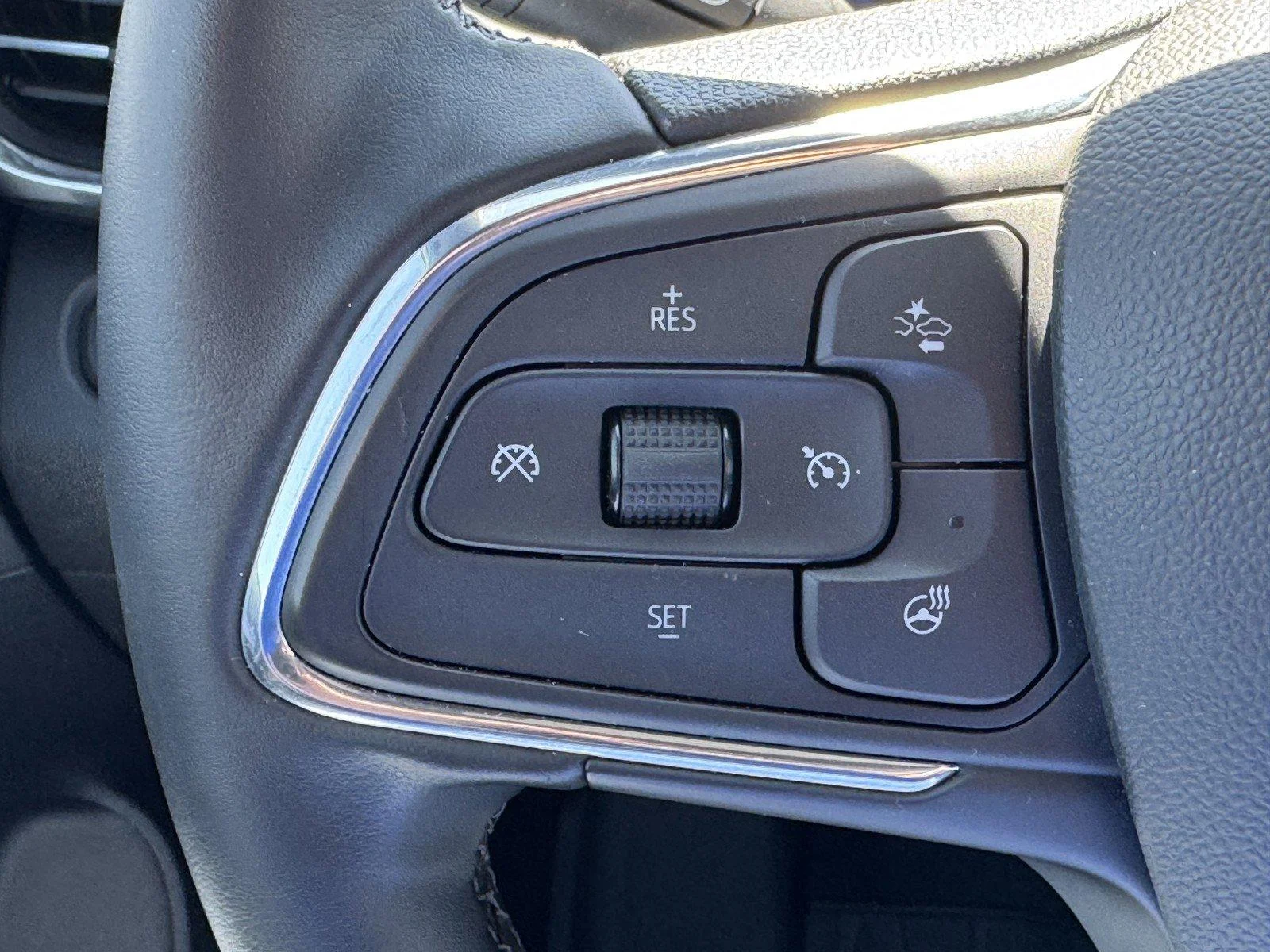 New 2026 Summit White Buick Preferred image 16
