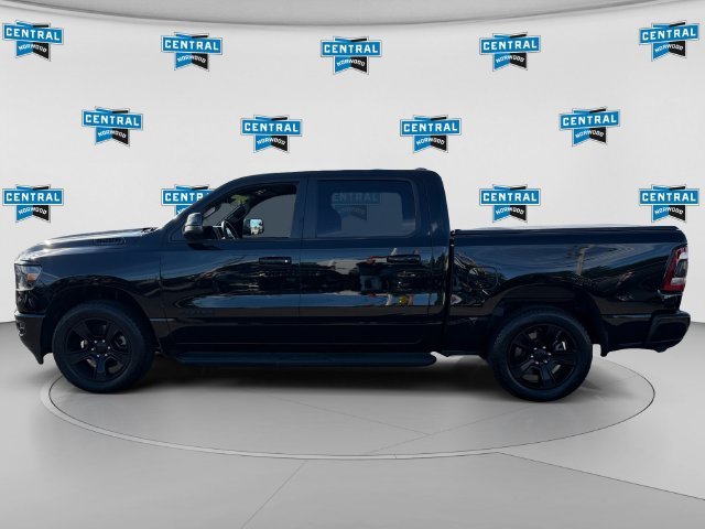 Used 2024 Black Ram Big Horn/Lone Star image 3