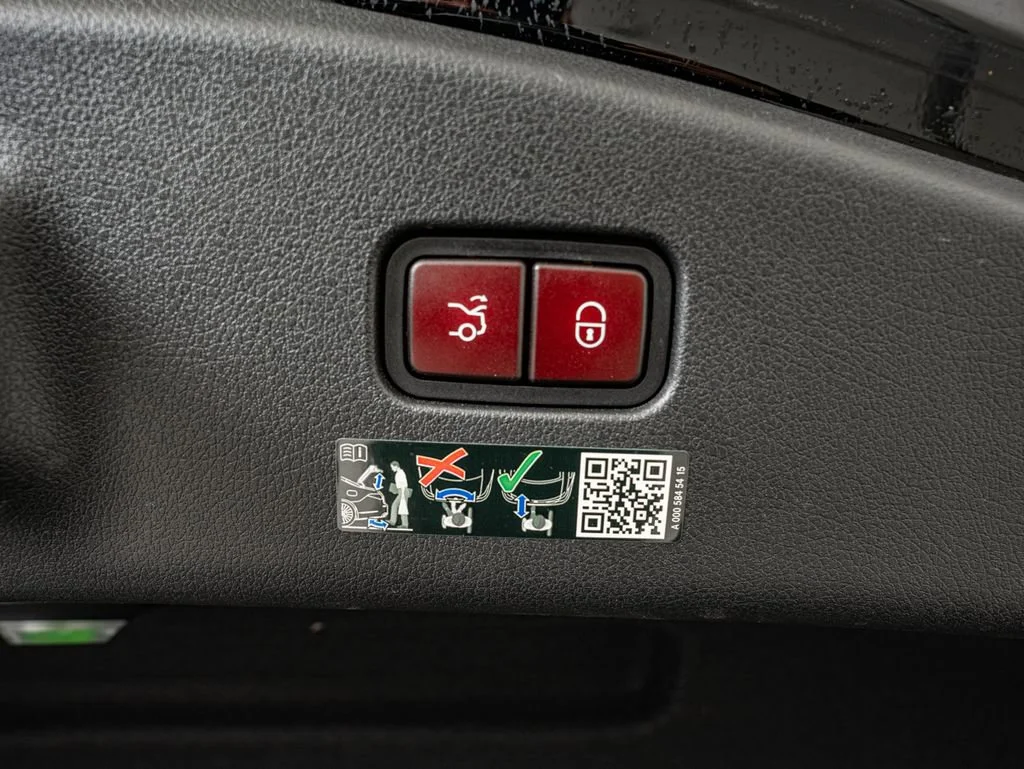 Used 2025 Black Mercedes-Benz CLE 53 AMG® image 41