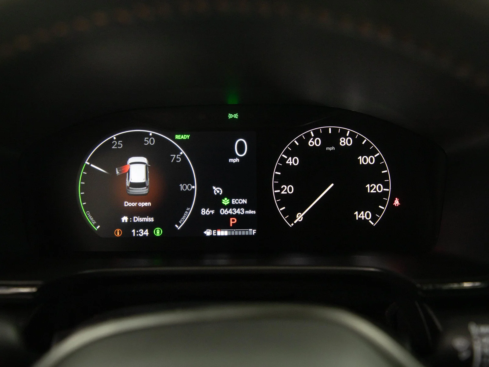 Used 2024  Honda Sport-L image 28