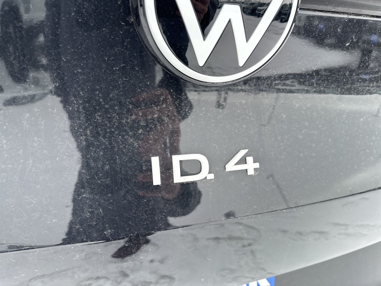 New 2026 Black Volkswagen Pro image 32