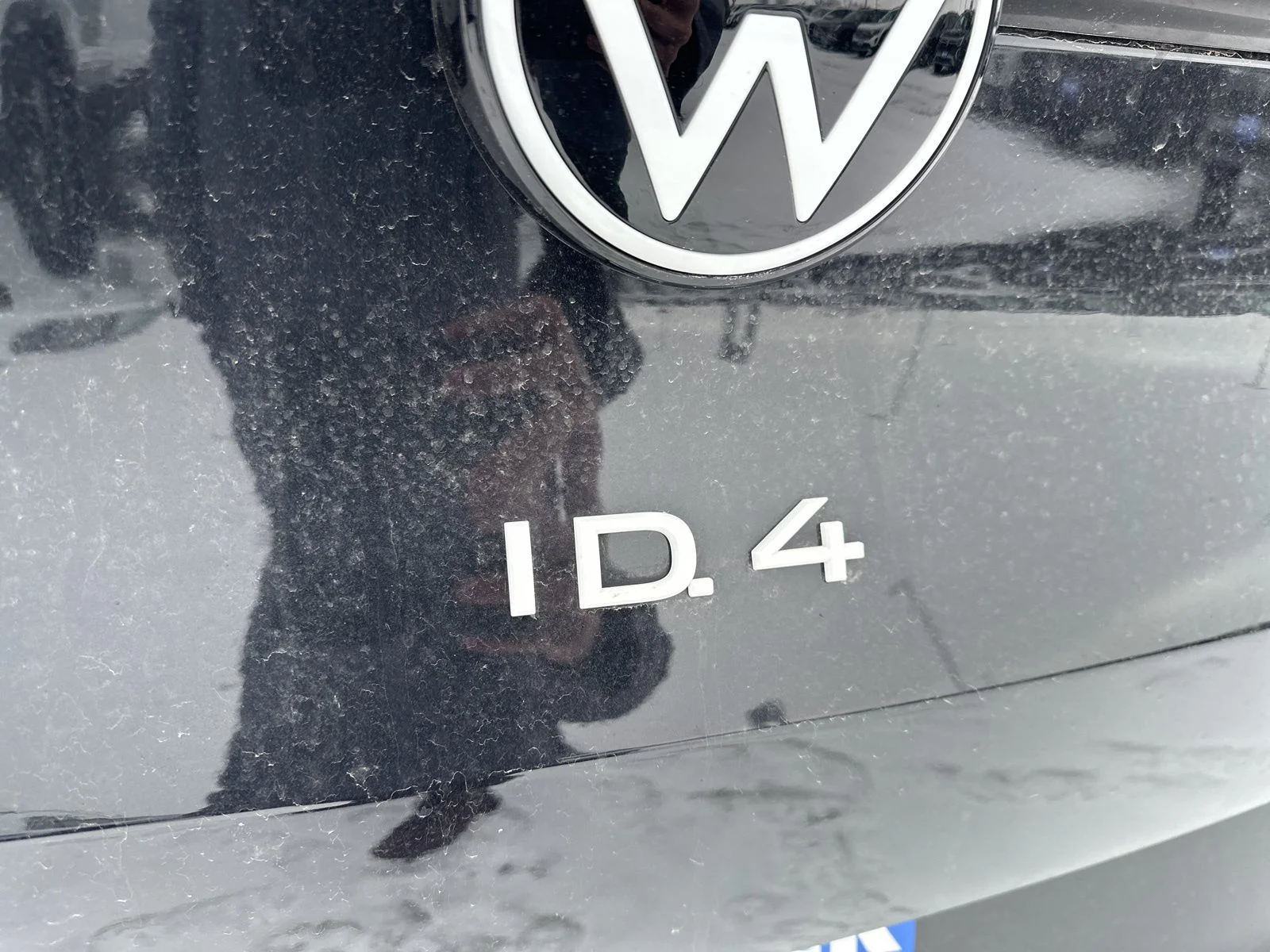 2026 Volkswagen ID.4 PRO - Photo 32