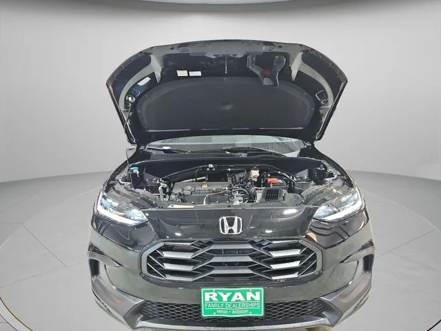 2026 Honda HR-V Sport - Photo 34