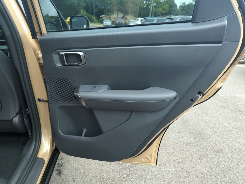 New 2027 Terrain Brown Kia X-Line S image 30