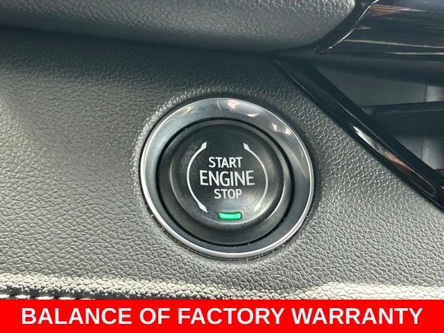 Used 2026 Black Buick Preferred image 26